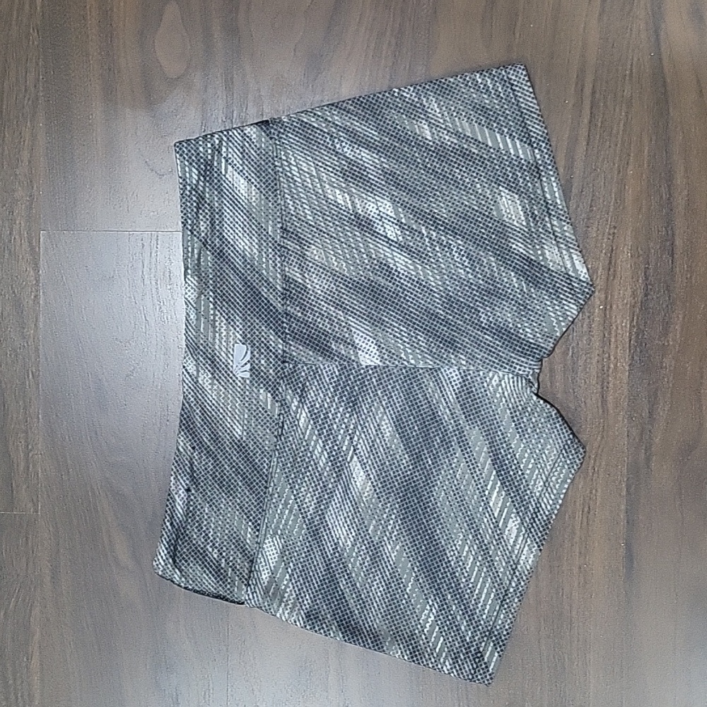 Workout Shorts - Picture 4 of 5
